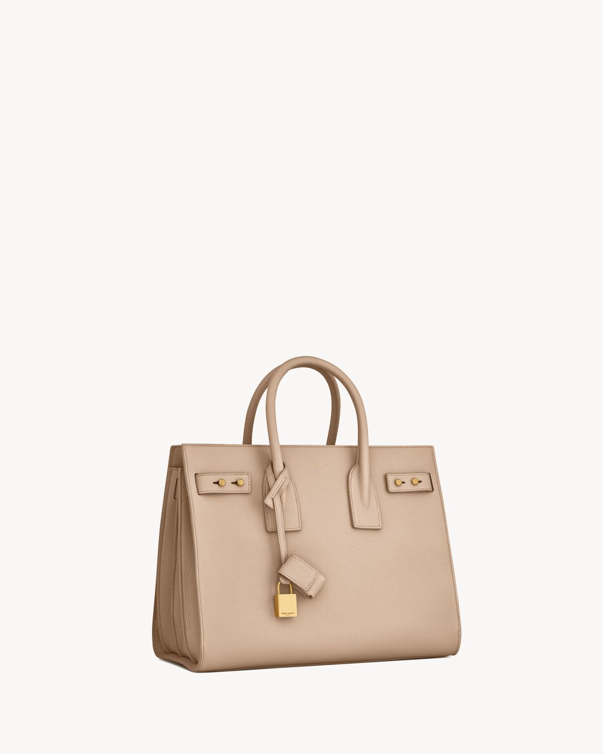 YSL Sac De Jour In Supple Grained Leather – Small - Image 5
